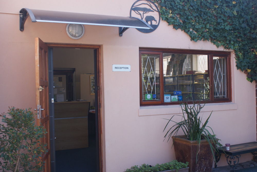51 On Forest Drive Cape Town Exterior photo