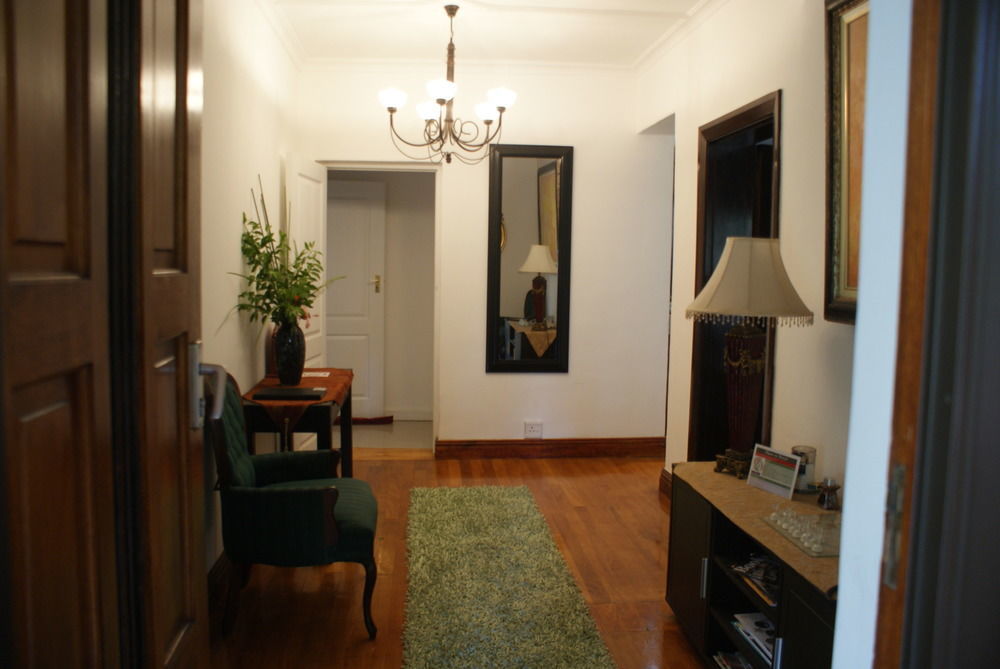 51 On Forest Drive Cape Town Exterior photo