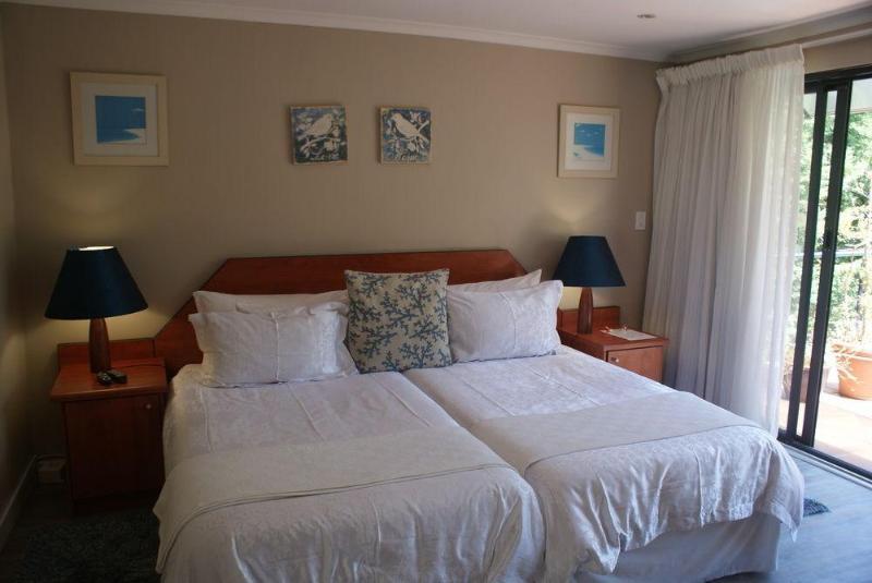 51 On Forest Drive Cape Town Exterior photo
