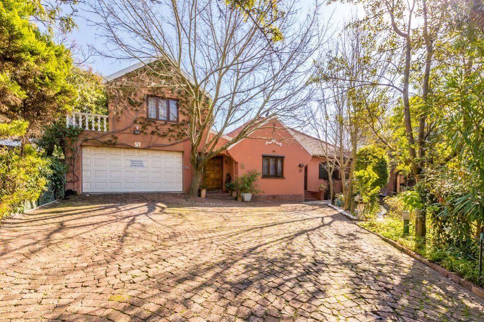 51 On Forest Drive Cape Town Exterior photo