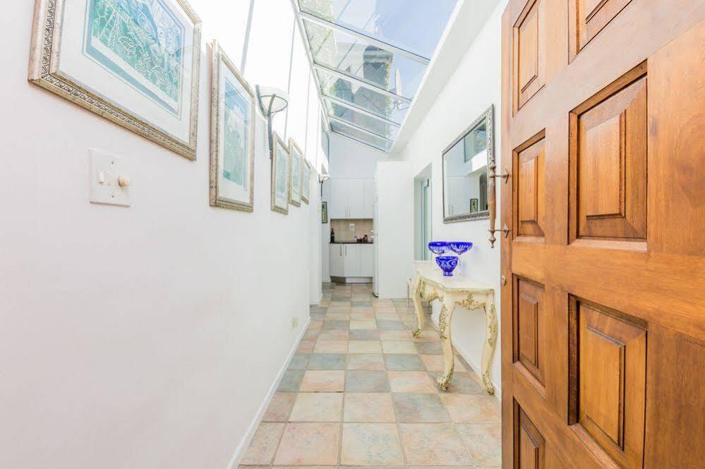 51 On Forest Drive Cape Town Exterior photo