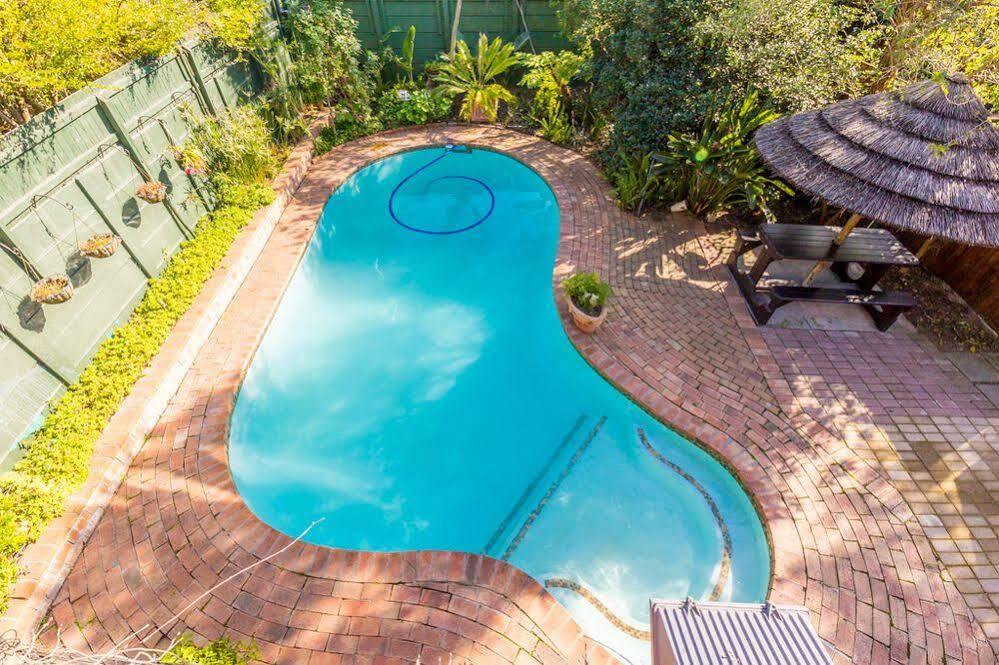 51 On Forest Drive Cape Town Exterior photo